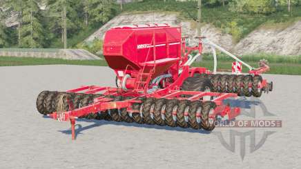 Horsch Pronto 6 AS für Farming Simulator 2017