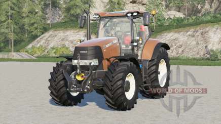 Case IH Puma CVX〡decal hinzugefügt für Farming Simulator 2017