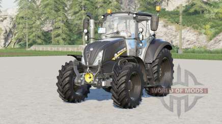 New Holland T5 serieᶊ pour Farming Simulator 2017