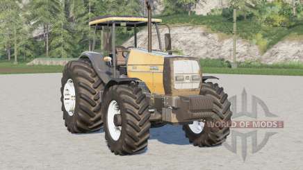 Valtra BH100 pour Farming Simulator 2017