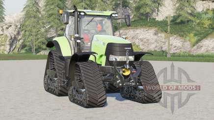 Cas IH Pumᶏ CVX pour Farming Simulator 2017