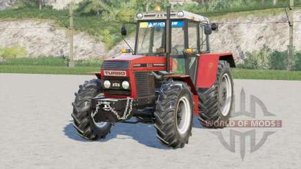 ZTS 16245 Turbƍ pour Farming Simulator 2017