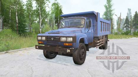 Dongfeng 140 pour Spintires MudRunner