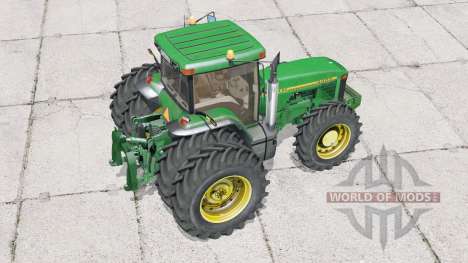 John Deere ৪400 für Farming Simulator 2015