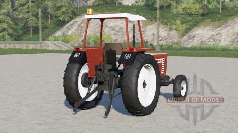 Fiat 6ⴝ-66 für Farming Simulator 2017