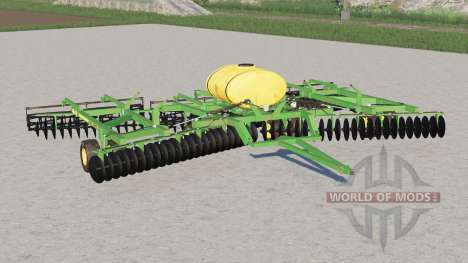 John Deere 630 für Farming Simulator 2017
