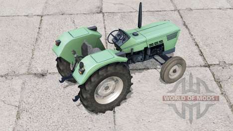 Deutz D 4506 A〡sonoriginal pour Farming Simulator 2015