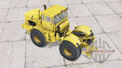Kirovec K-700A〡Animation Traktor Teile für Farming Simulator 2015