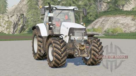 Cas IH Puᴍa CVX pour Farming Simulator 2017