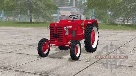 McCormick Farmall D-430 für Farming Simulator 2017