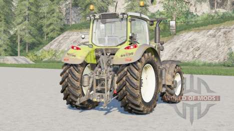 Fendt 700 Vario〡neue Zusatzmotoren für Farming Simulator 2017
