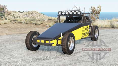 Autobello Buggy v2.0 für BeamNG Drive