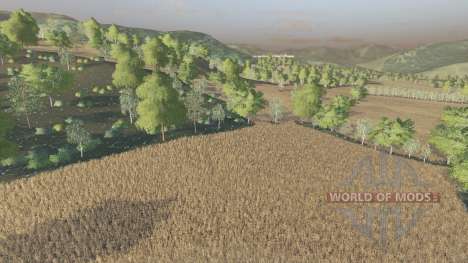 Beljafel pour Farming Simulator 2017