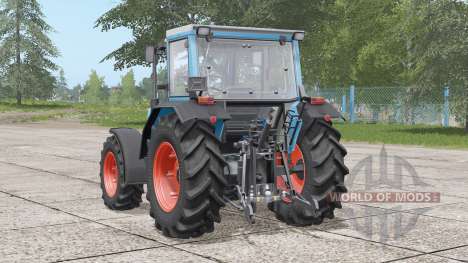 Eicher 2070 A Turbo für Farming Simulator 2017
