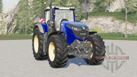 Fendꚍ 1000 Vario für Farming Simulator 2017