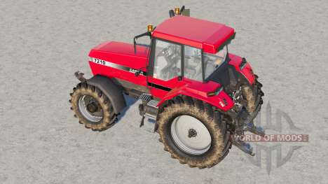 Case IH 7200 Magnum für Farming Simulator 2017