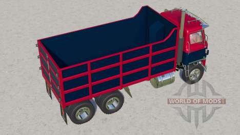 International Transtar 4070A Day Cab Dump Truck für Farming Simulator 2017