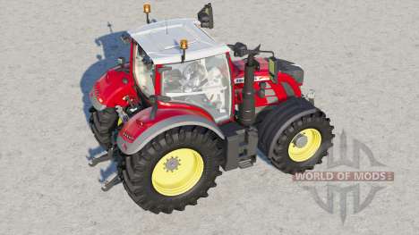 Fendҭ 700 Vario pour Farming Simulator 2017