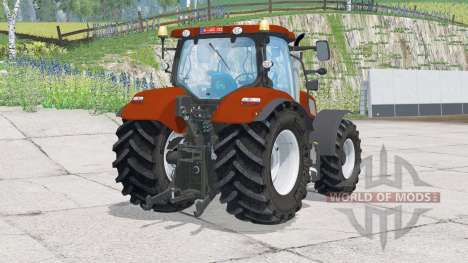 New Holland T7.270〡Color-Optionen für Farming Simulator 2015