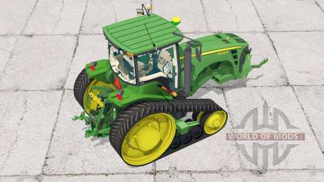 John Deere 8430Ƭ für Farming Simulator 2015