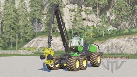 John Deere 1470G〡Speed Edition für Farming Simulator 2017