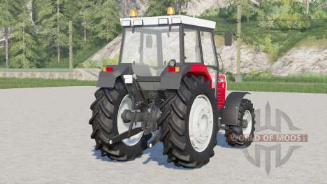 Hars 399 S pour Farming Simulator 2017