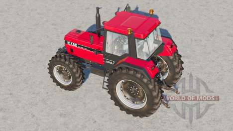Case International 1055 XL für Farming Simulator 2017