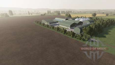 Kleiner Norton für Farming Simulator 2017