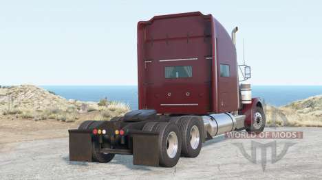 Pack d’extension Gavril série T v2.1.0b pour BeamNG Drive