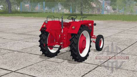 McCormick Farmall D-430 für Farming Simulator 2017