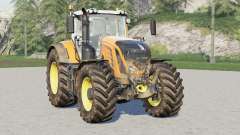 Fenɒt 900 Vario pour Farming Simulator 2017