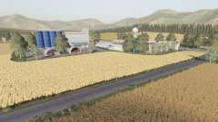 Medvedin für Farming Simulator 2017