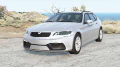 ETK 800-Series Facelift pour BeamNG Drive
