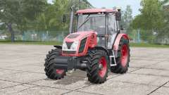 Zetor Proximⱥ pour Farming Simulator 2017