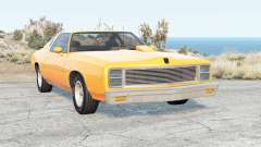 Soliad Sunville v2.0 pour BeamNG Drive