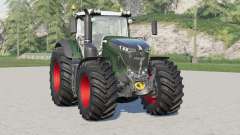 Fenᴅt 900 Vario pour Farming Simulator 2017