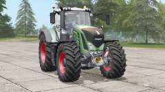 Fenᴆt 900 Vario pour Farming Simulator 2017