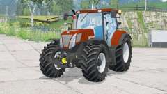 New Holland T7.270〡couleur pour Farming Simulator 2015