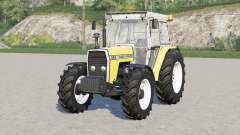 Massey Fergusoᵰ 265 für Farming Simulator 2017
