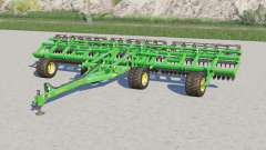 John Deere 2680H pour Farming Simulator 2017