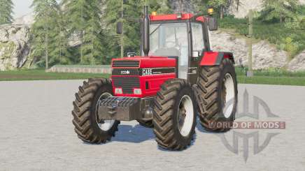 Case International 1055 XL für Farming Simulator 2017