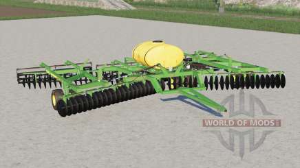 John Deere 630 für Farming Simulator 2017
