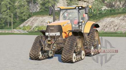 Cas IH Puᶆa CVX pour Farming Simulator 2017