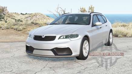 ETK 800-Series Facelift pour BeamNG Drive