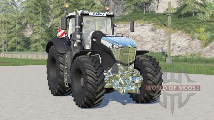 Fendᴛ 1000 Vario pour Farming Simulator 2017