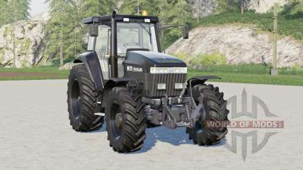 New Holland 70 series〡design choice pour Farming Simulator 2017