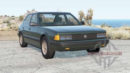 ETK I-Series Pre-Facelift pour BeamNG Drive