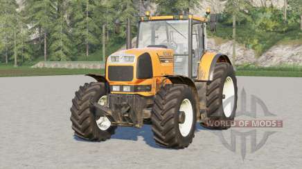 Renault Atles 900 RZ〡Michelin Räder für Farming Simulator 2017