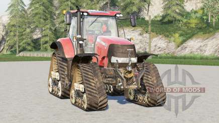 Cas IH Puᵯa CVX pour Farming Simulator 2017