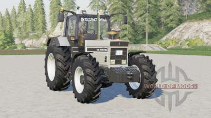 Case International 1055 XL〡neue Farben für Farming Simulator 2017